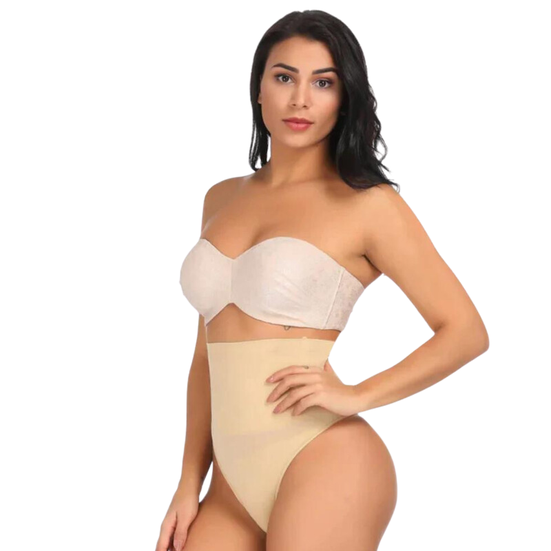 Tummy Control Thong (BUY 1 GET 1 FREE)