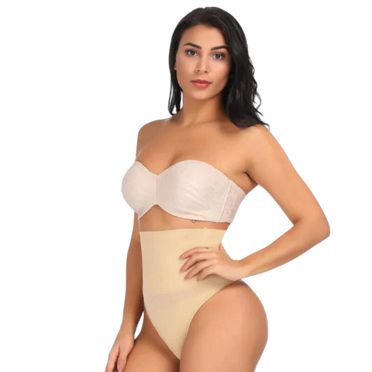 Tummy Control Thong (BUY 1 GET 1 FREE)