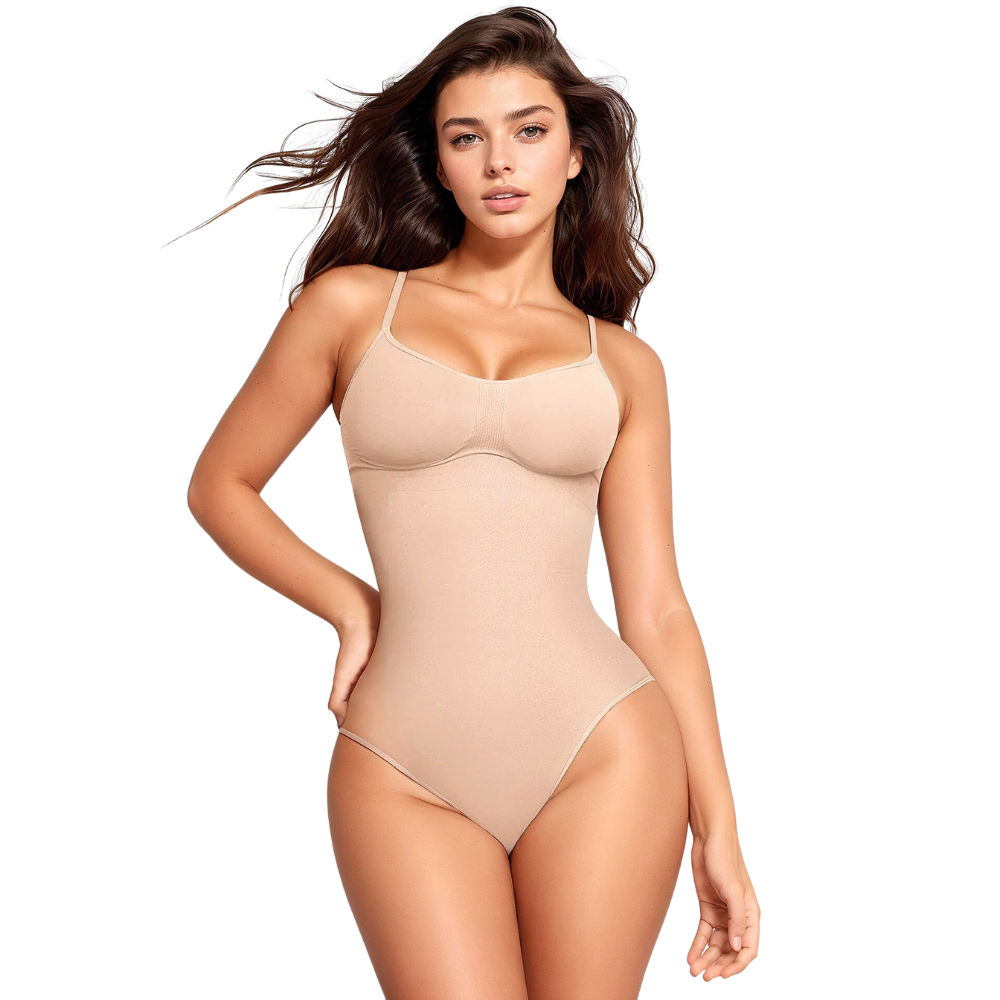 Snatched Bodysuit (BUY 1 GET 1 FREE)